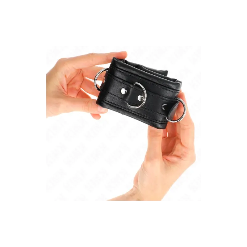 D-241065 KINK WRIST RESTRAINT
