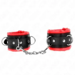 D-241066 KINK WRIST RESTRAINT