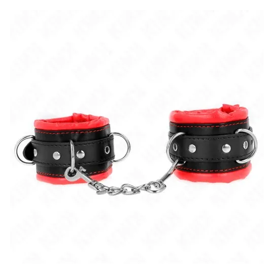 D-241066 KINK WRIST RESTRAINT