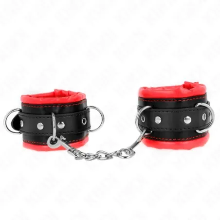 D-241066 KINK WRIST RESTRAINT