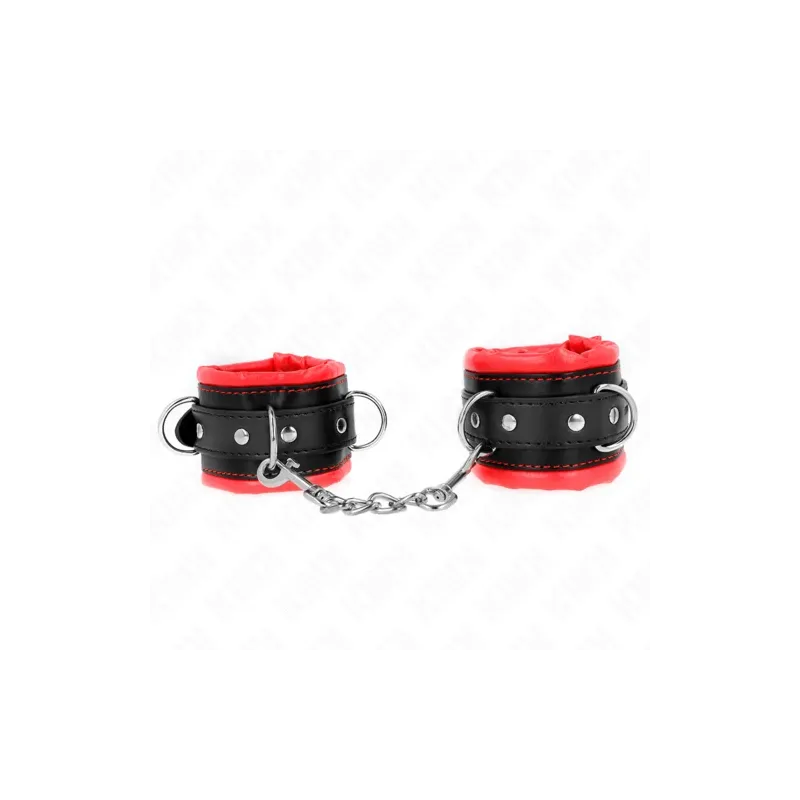 D-241066 KINK WRIST RESTRAINT