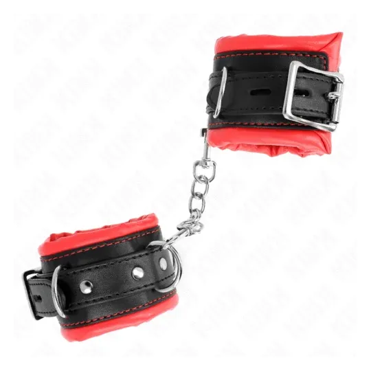 D-241066 KINK WRIST RESTRAINT
