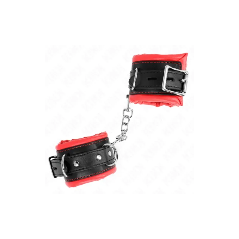 D-241066 KINK WRIST RESTRAINT