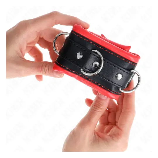 D-241066 KINK WRIST RESTRAINT