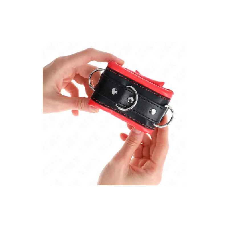 D-241066 KINK WRIST RESTRAINT