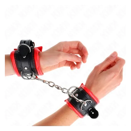 D-241066 KINK WRIST RESTRAINT