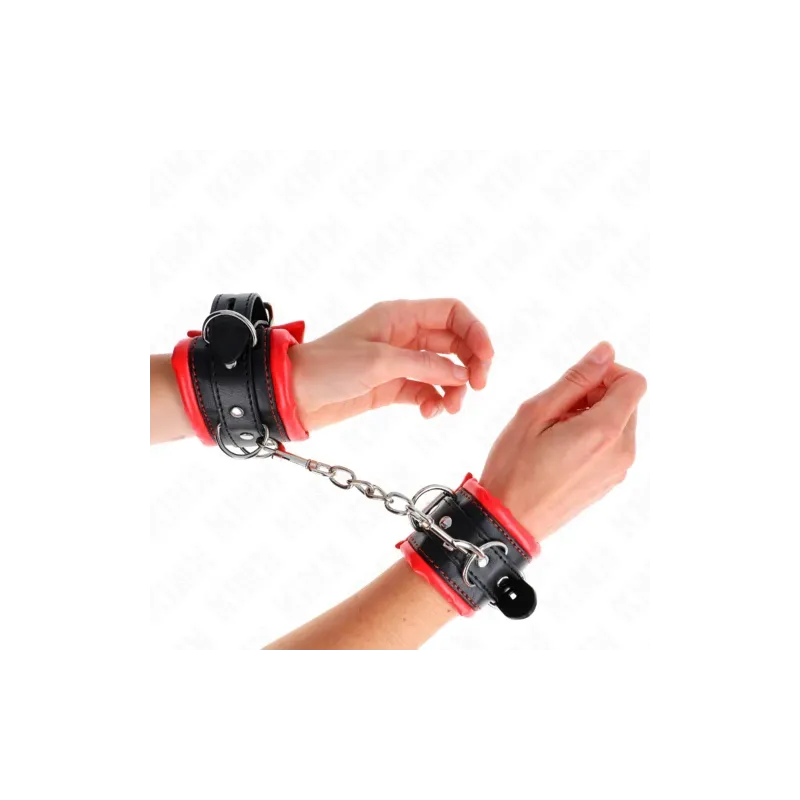 D-241066 KINK WRIST RESTRAINT