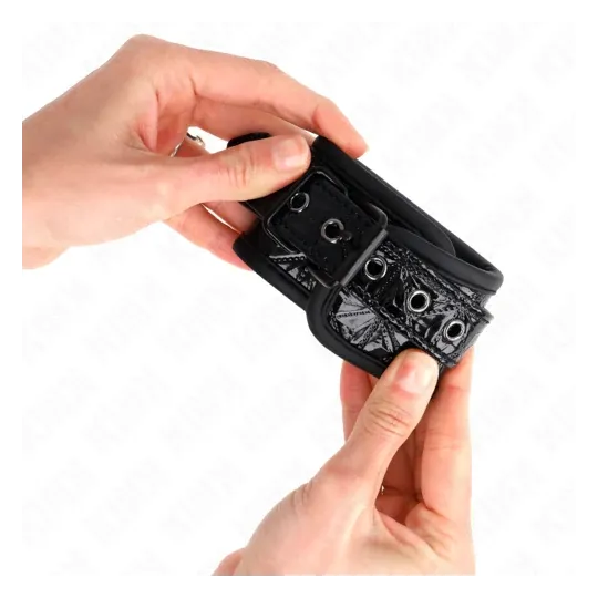 D-241068 KINK WRIST RESTRAINT