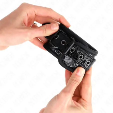 D-241068 KINK WRIST RESTRAINT