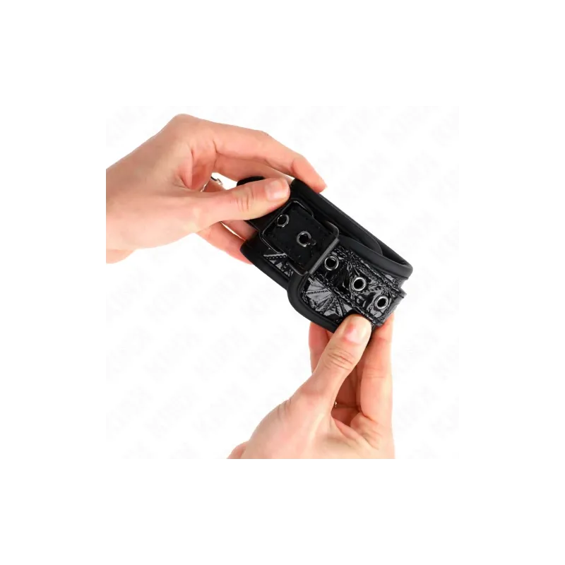 D-241068 KINK WRIST RESTRAINT