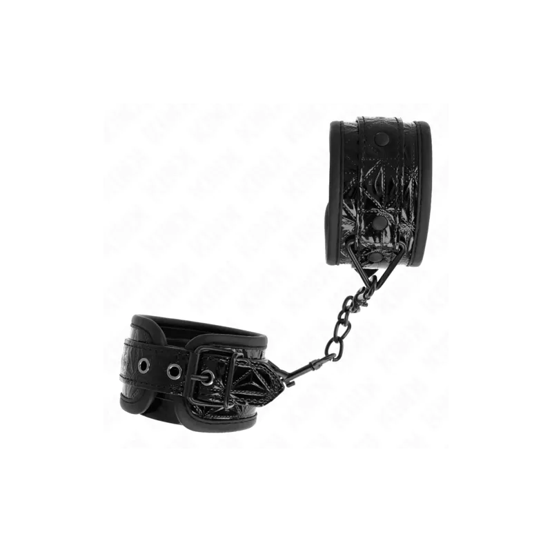 D-241068 KINK WRIST RESTRAINT
