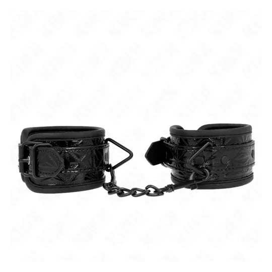 D-241068 KINK WRIST RESTRAINT