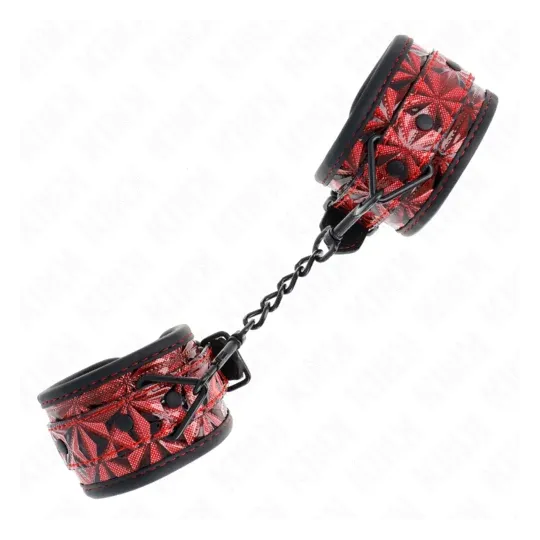 D-241067 KINK WRIST RESTRAINT