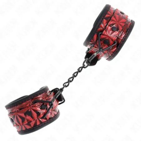 D-241067 KINK WRIST RESTRAINT