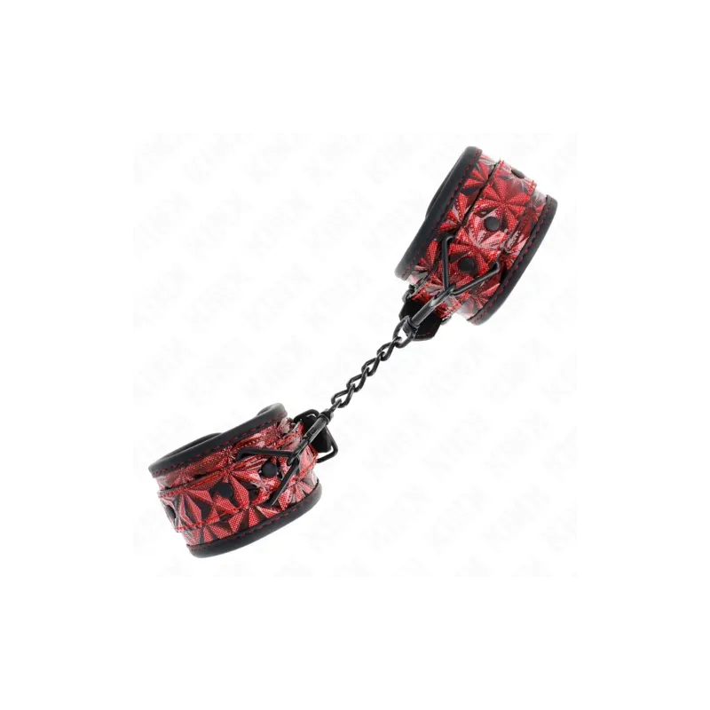 D-241067 KINK WRIST RESTRAINT