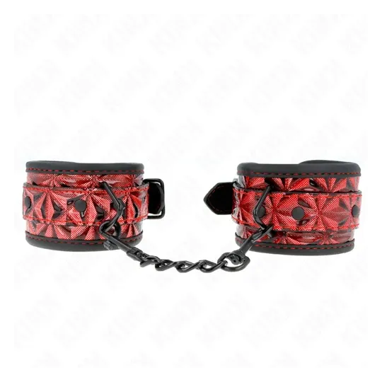 D-241067 KINK WRIST RESTRAINT