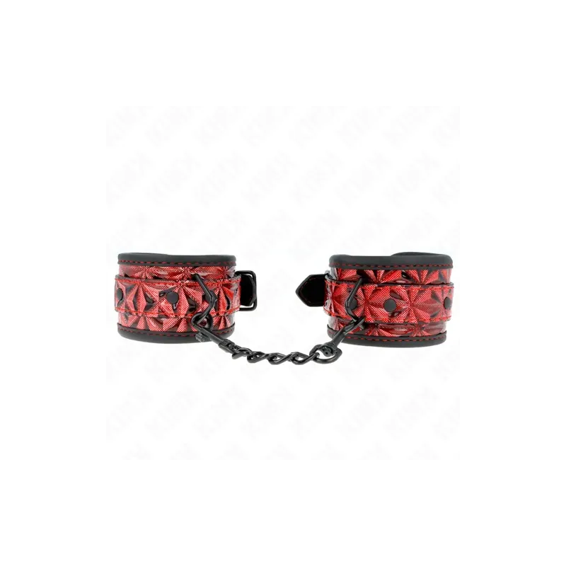 D-241067 KINK WRIST RESTRAINT