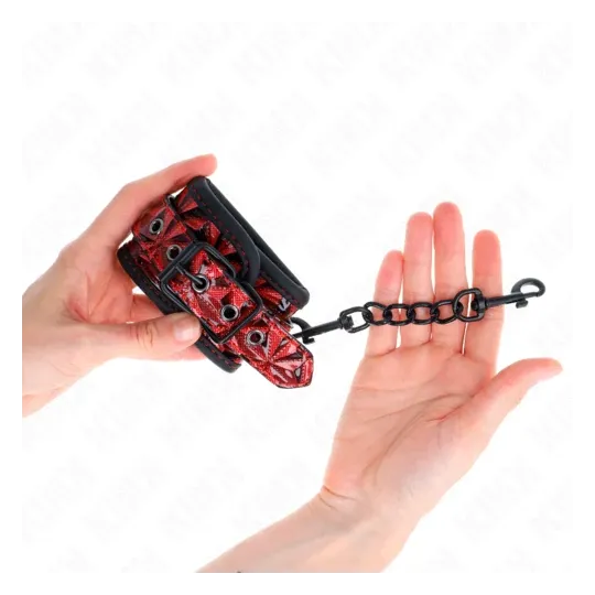 D-241067 KINK WRIST RESTRAINT