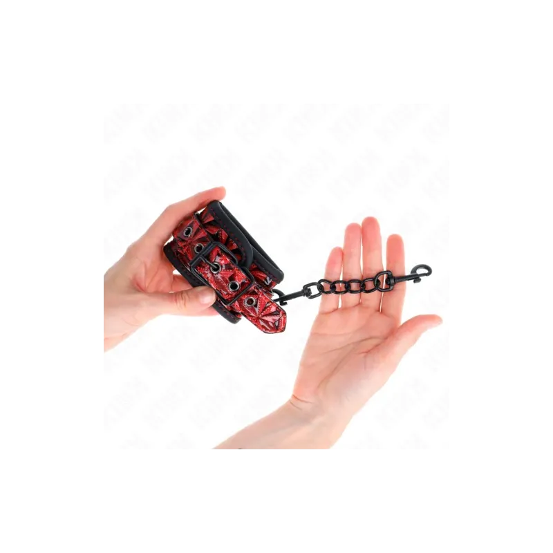 D-241067 KINK WRIST RESTRAINT