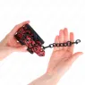 D-241067 KINK WRIST RESTRAINT