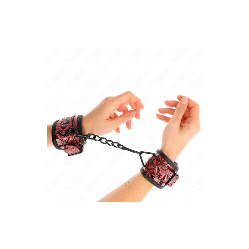 D-241067 KINK WRIST RESTRAINT
