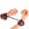 D-241067 KINK WRIST RESTRAINT
