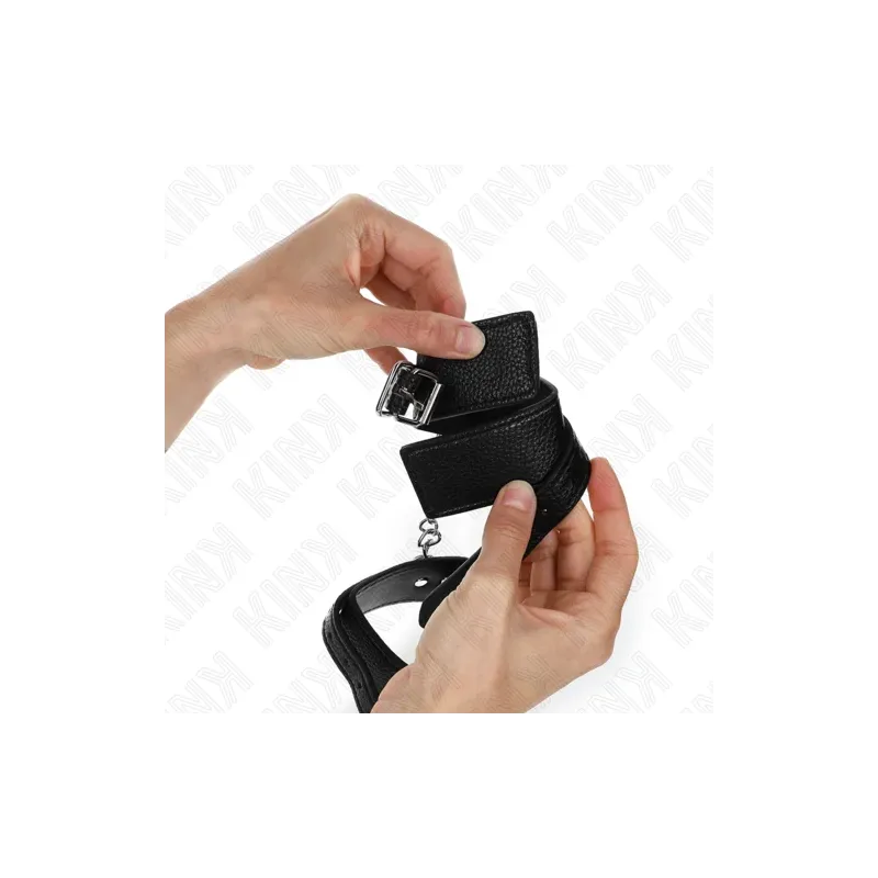 D-241064 KINK WRIST RESTRAINT