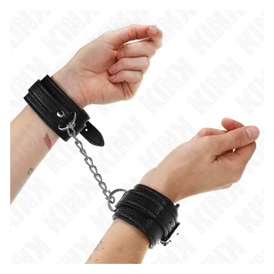 D-241064 KINK WRIST RESTRAINT