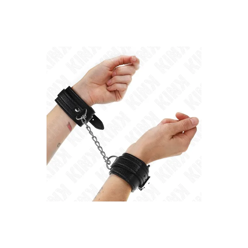 D-241064 KINK WRIST RESTRAINT