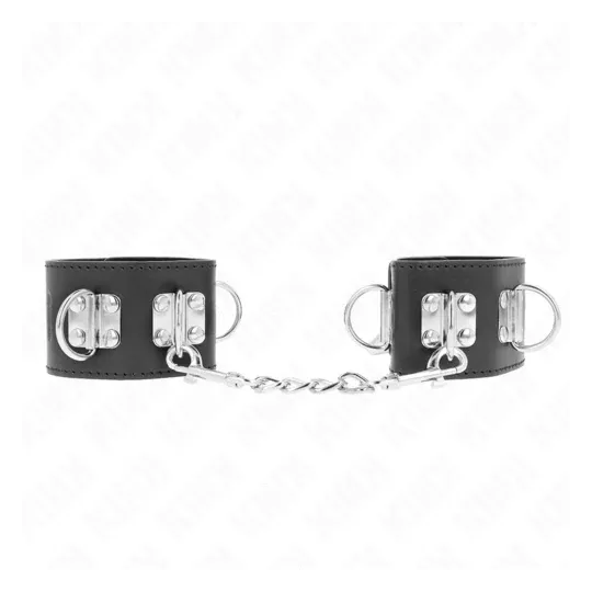 D-241046 KINK WRIST RESTRAINT