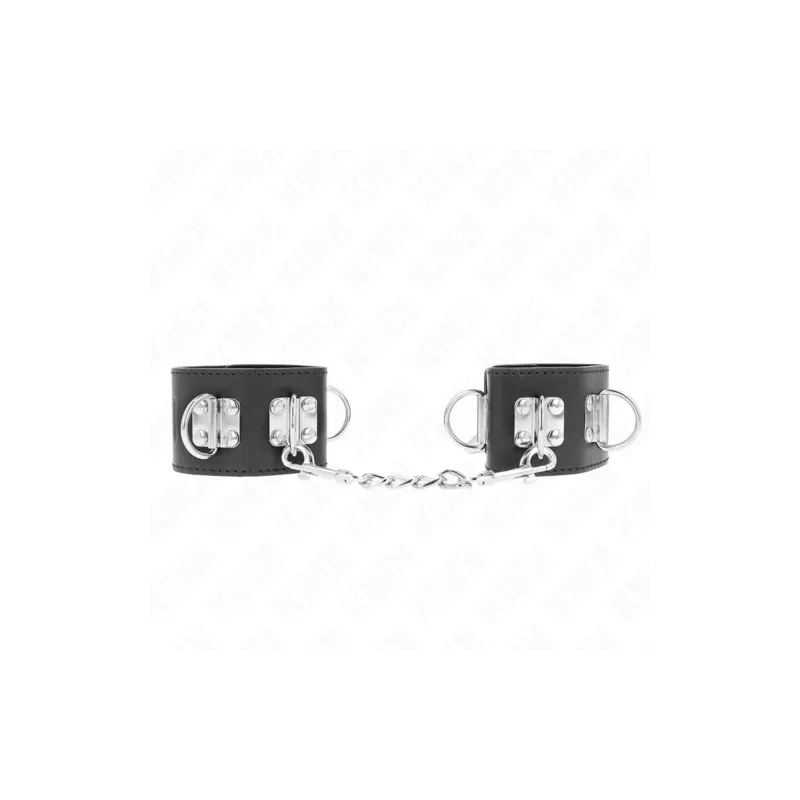 D-241046 KINK WRIST RESTRAINT