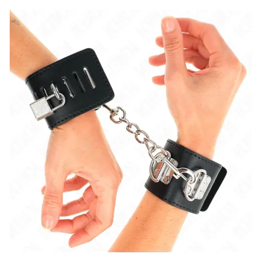D-241046 KINK WRIST RESTRAINT
