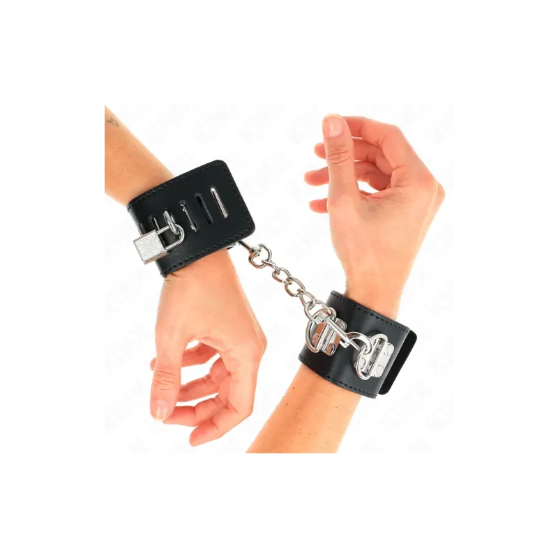 D-241046 KINK WRIST RESTRAINT