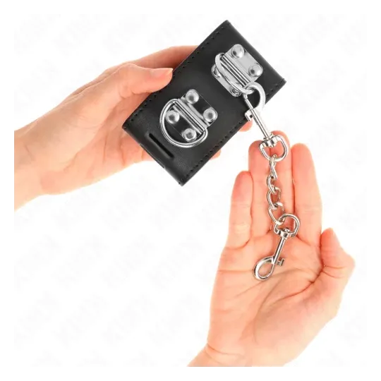 D-241046 KINK WRIST RESTRAINT