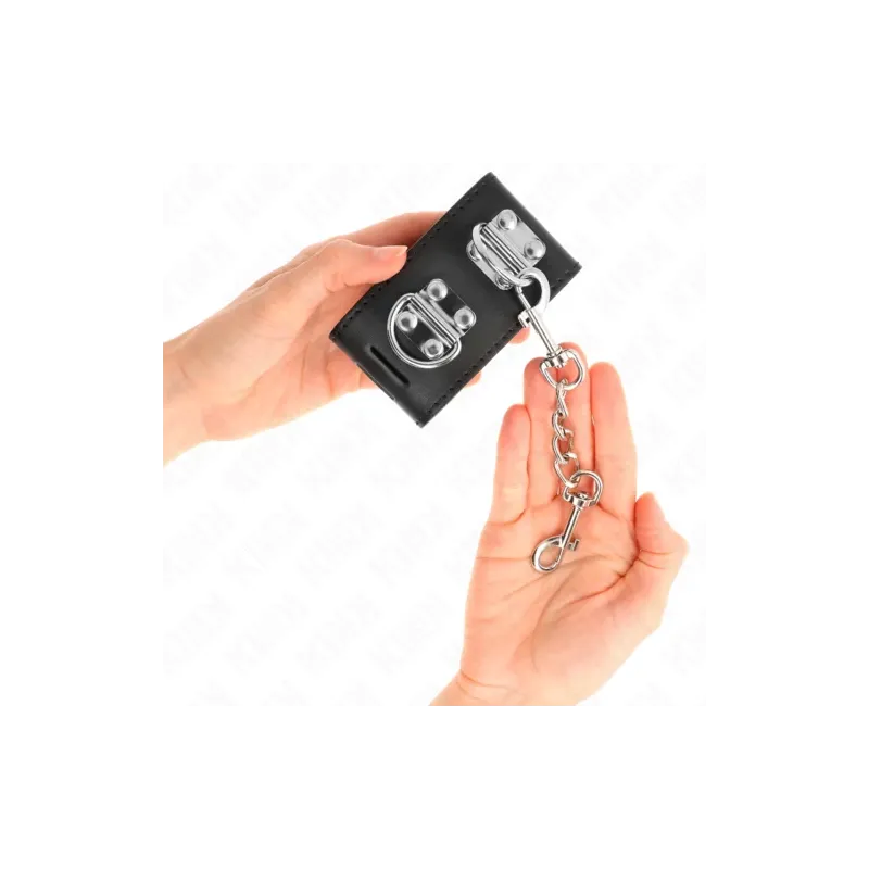 D-241046 KINK WRIST RESTRAINT
