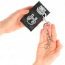 D-241046 KINK WRIST RESTRAINT