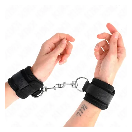 D-241101 KINK WRIST RESTRAINT