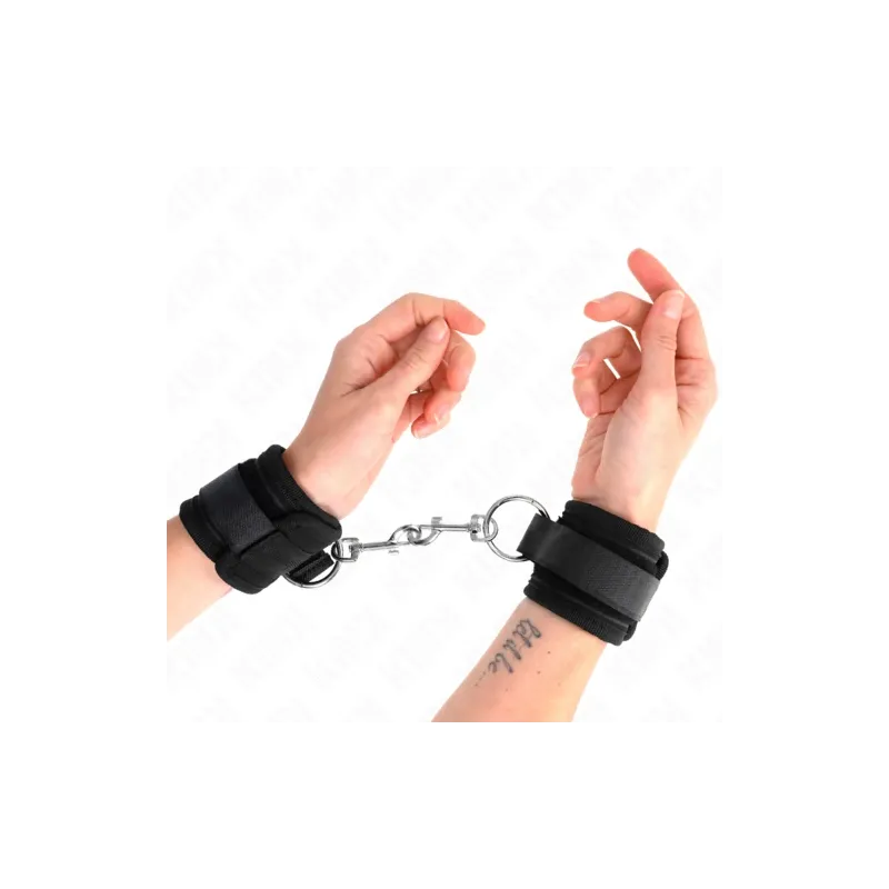 D-241101 KINK WRIST RESTRAINT