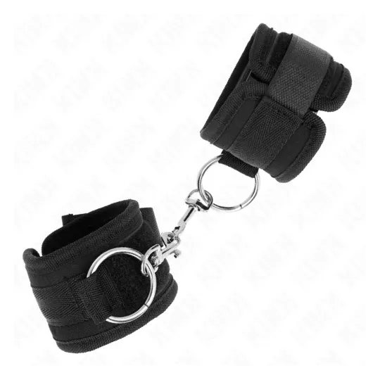 D-241101 KINK WRIST RESTRAINT