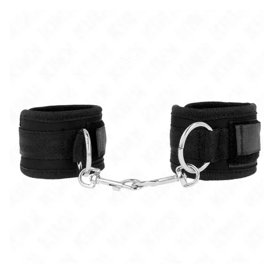 D-241101 KINK WRIST RESTRAINT