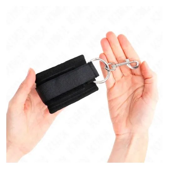D-241101 KINK WRIST RESTRAINT