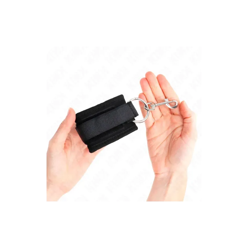 D-241101 KINK WRIST RESTRAINT