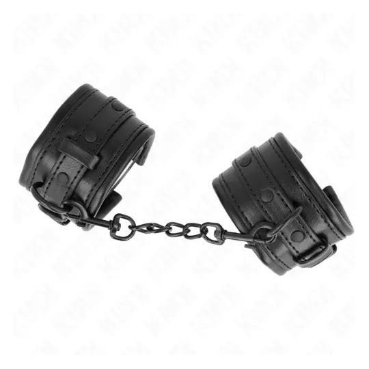 D-241009 KINK WRIST RESTRAINT