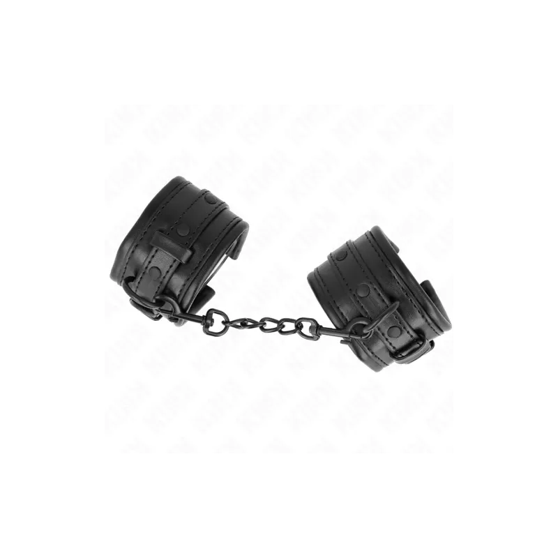 D-241009 KINK WRIST RESTRAINT