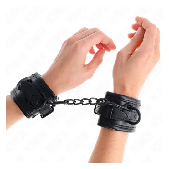 D-241009 KINK WRIST RESTRAINT
