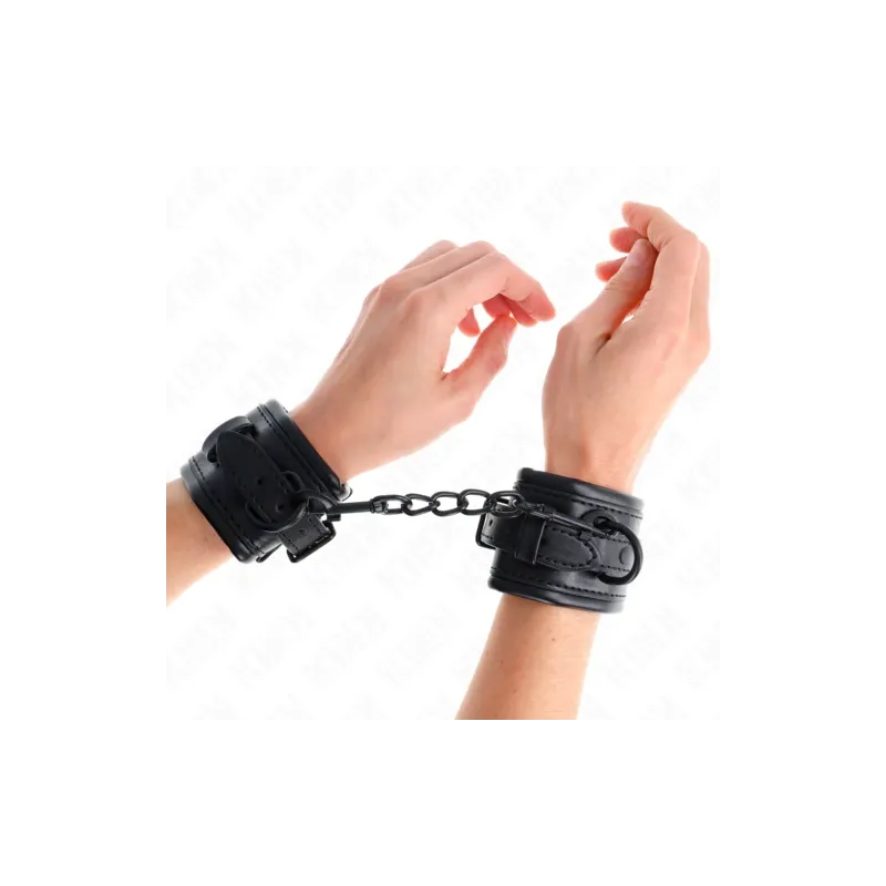 D-241009 KINK WRIST RESTRAINT
