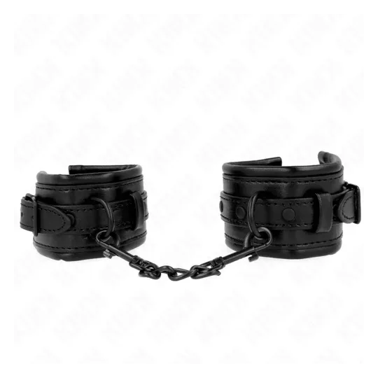 D-241009 KINK WRIST RESTRAINT