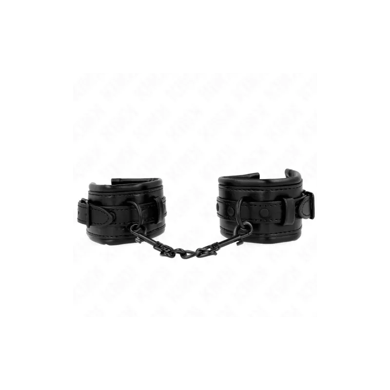 D-241009 KINK WRIST RESTRAINT