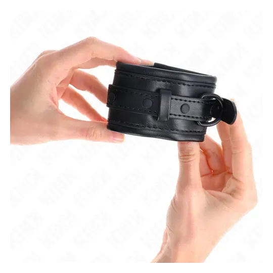 D-241009 KINK WRIST RESTRAINT