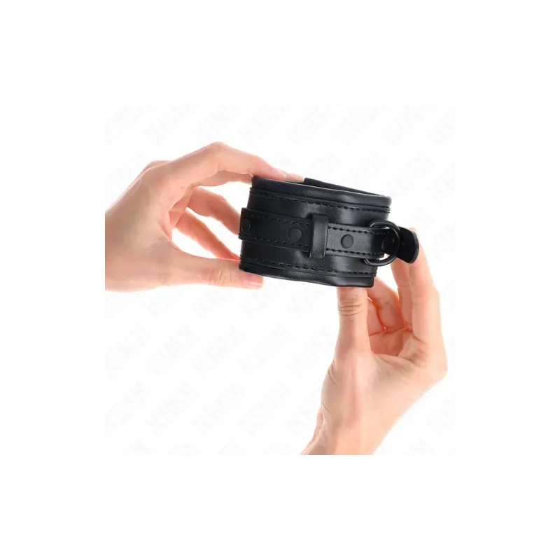 D-241009 KINK WRIST RESTRAINT